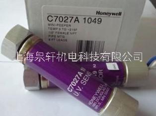 C7027A1049霍尼韦尔Honeywell火焰检测器图片