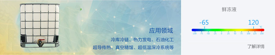 微凍液DW-3：ZL65120圖片