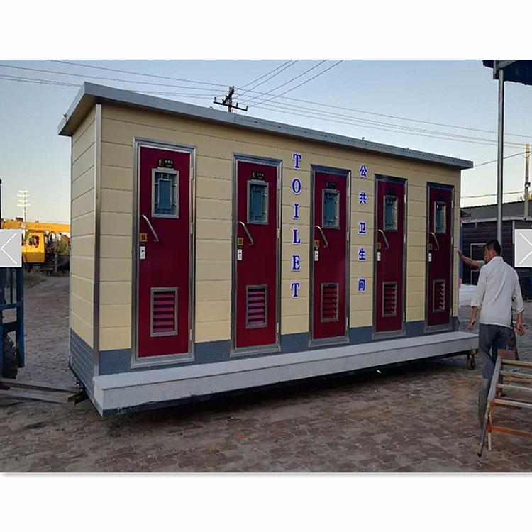 移動廁所YDCS101圖片/移動廁所YDCS101樣板圖 (3)