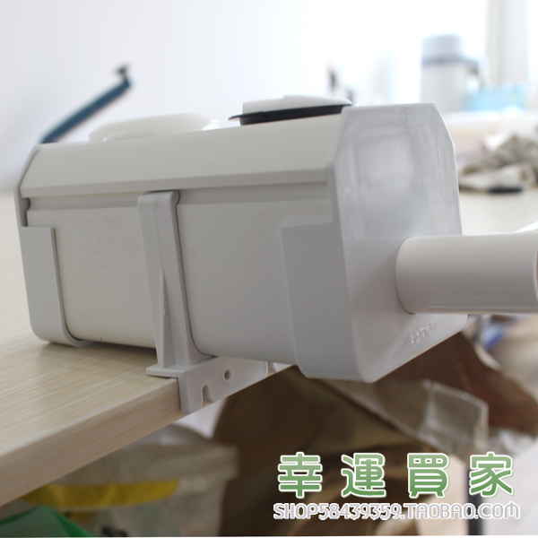葉菜果蔬通用管道管卡圖片/葉菜果蔬通用管道管卡樣板圖 (3)