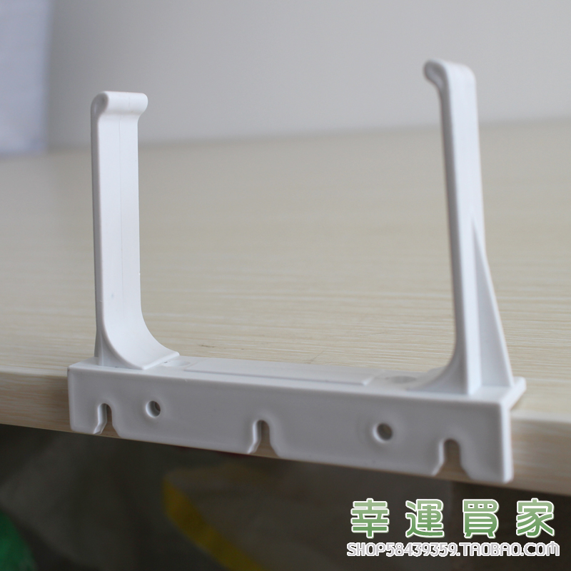 葉菜果蔬通用管道管卡圖片/葉菜果蔬通用管道管卡樣板圖 (2)