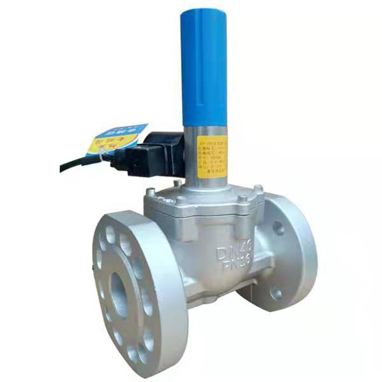 燃?xì)饩o急切斷閥圖片/燃?xì)饩o急切斷閥樣板圖 (3)