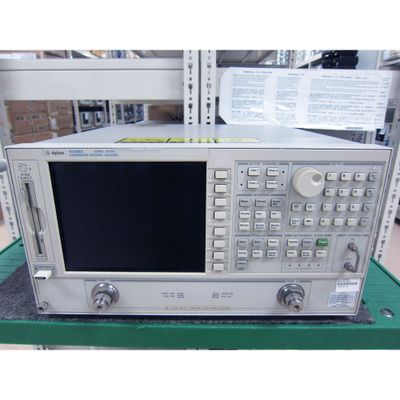 租售HP惠普8720ES矢量网络分析仪 50MHz-20GHz