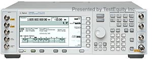 1信号发生器 供应闲置 Agilent E4433B 1信号发生器图片