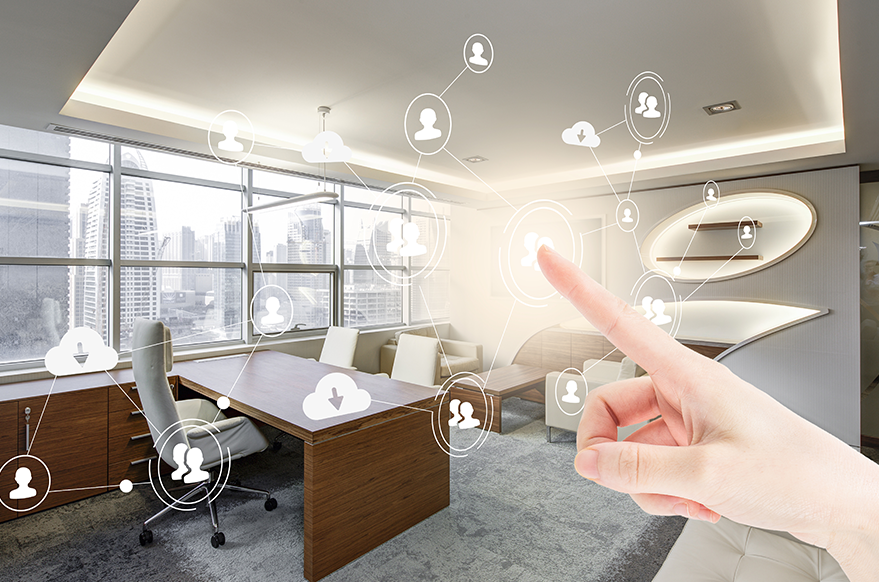 海南智愛科技介紹最常用的智能辦公圖片/海南智愛科技介紹最常用的智能辦公樣板圖 (2)