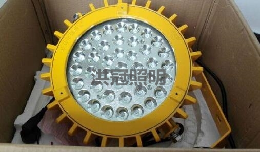 BFC8126LED防爆泛光灯 工厂LED防爆泛光灯80W图片