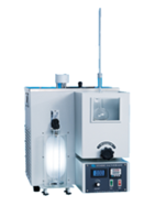 HSY-6536C石油產(chǎn)品蒸餾試圖片