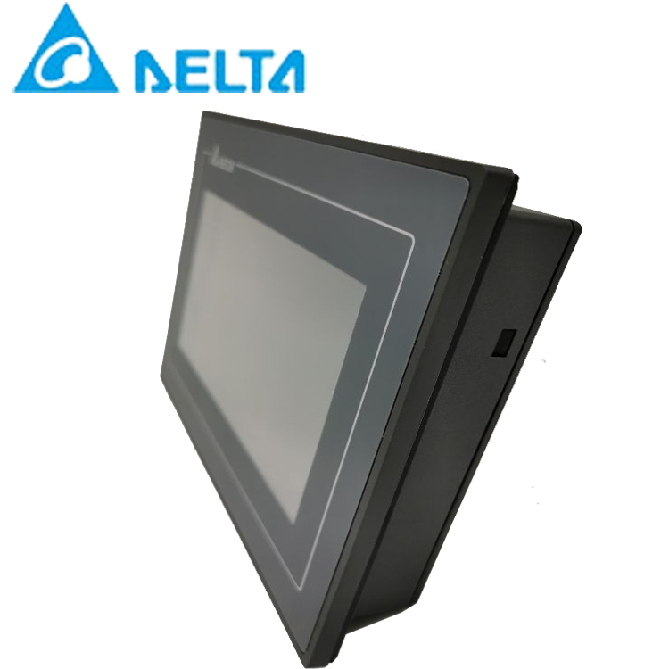 臺(tái)達(dá)觸摸屏DOP-110CS圖片/臺(tái)達(dá)觸摸屏DOP-110CS樣板圖 (2)