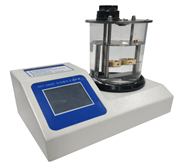 HSY-2806F自動軟化點試驗圖片