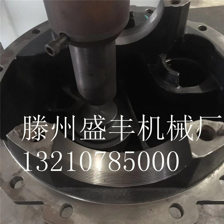 單臂液壓機圖片/單臂液壓機樣板圖 (4)