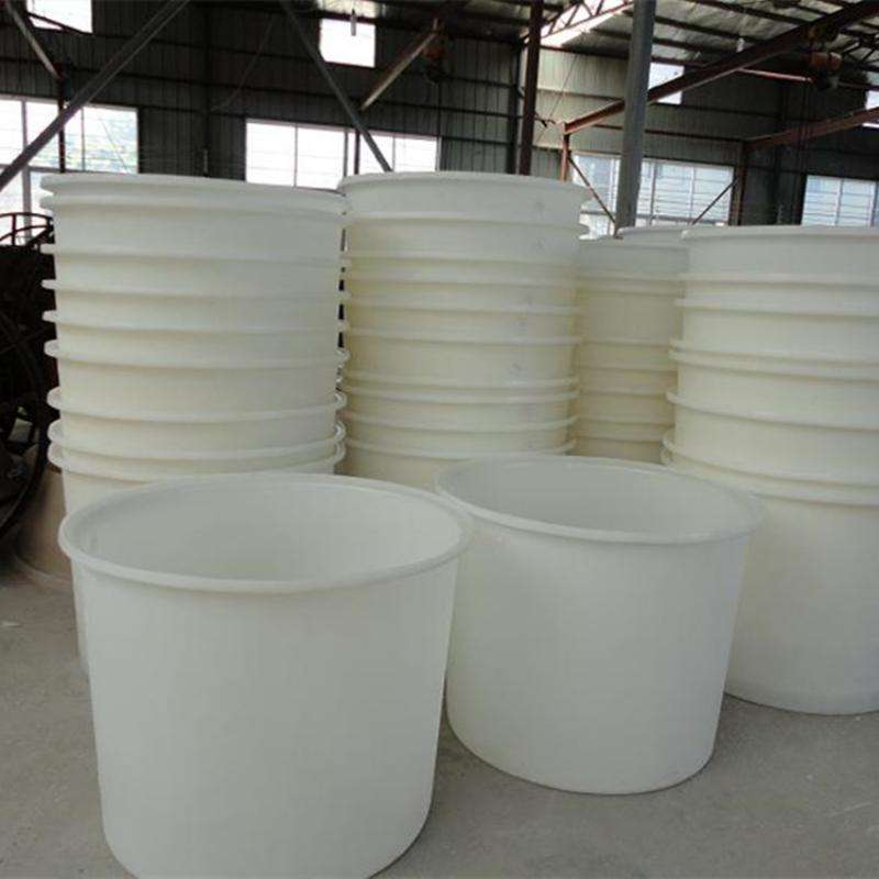 自貢市M-1500L 耐酸堿圓桶塑料圓桶廠(chǎng)家