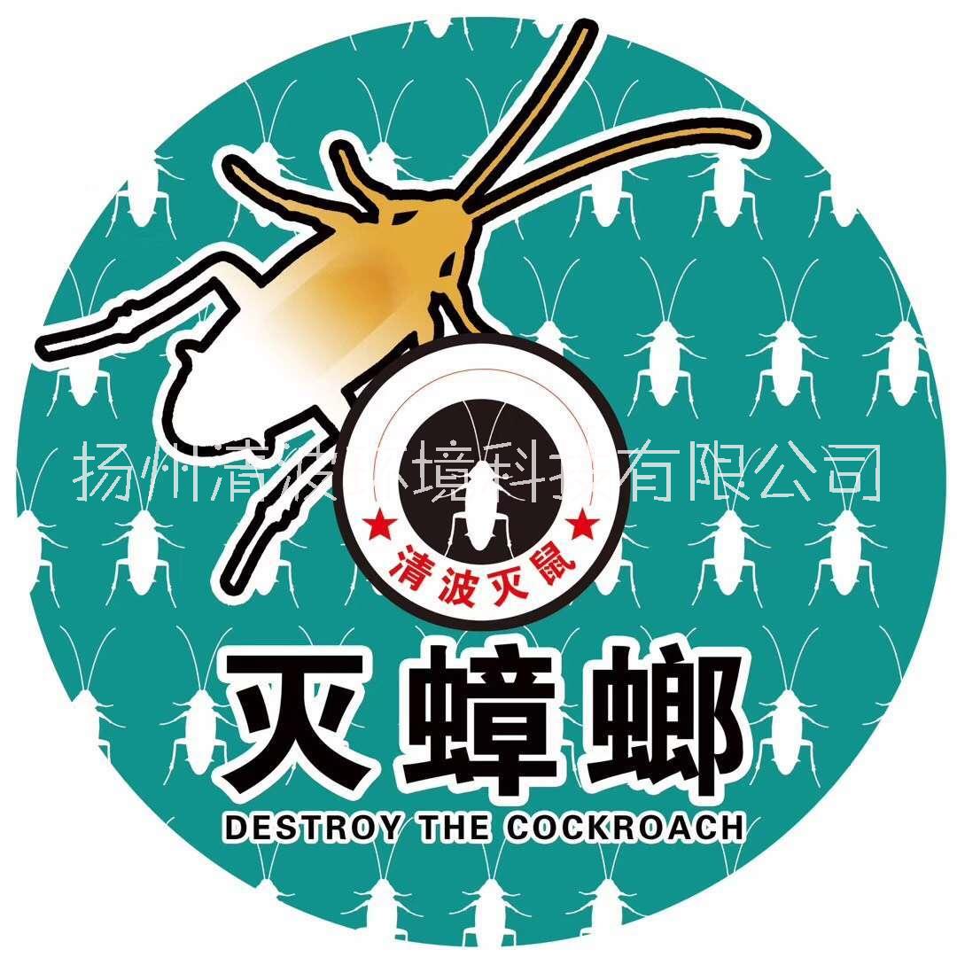 揚(yáng)州 泰州 鎮(zhèn)江 滅蟑螂公司圖片