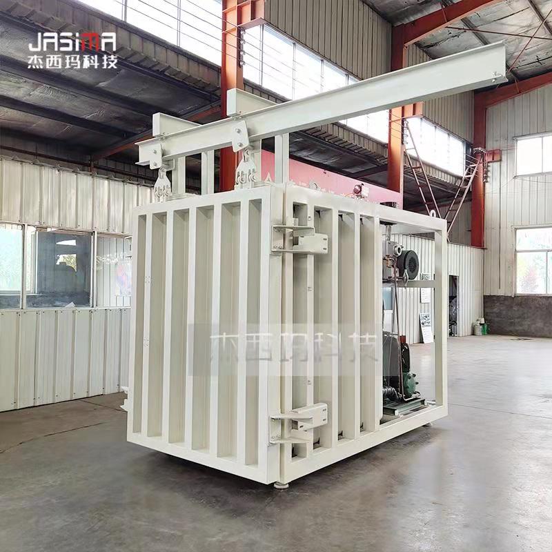 辣椒果蔬真空預(yù)冷機