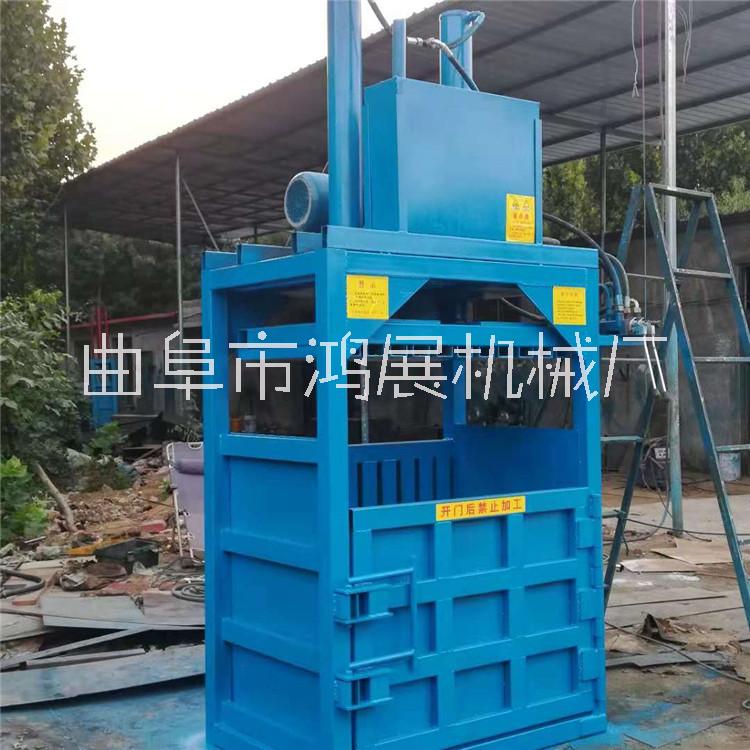 立式打包機(jī)圖片/立式打包機(jī)樣板圖 (1)