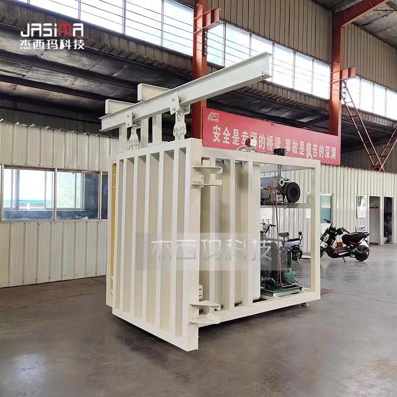 果蔬真空預冷機圖片/果蔬真空預冷機樣板圖 (3)