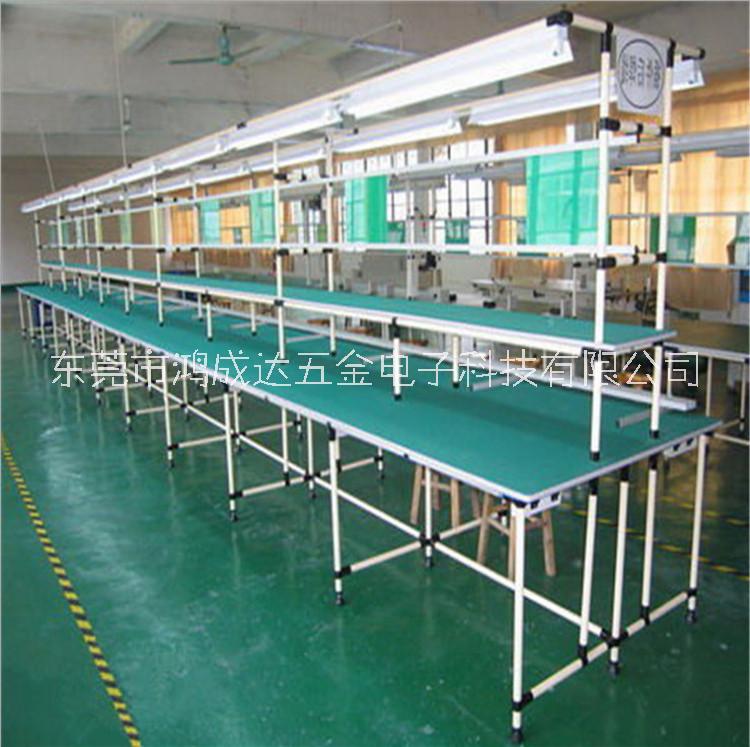 生產(chǎn)線圖片