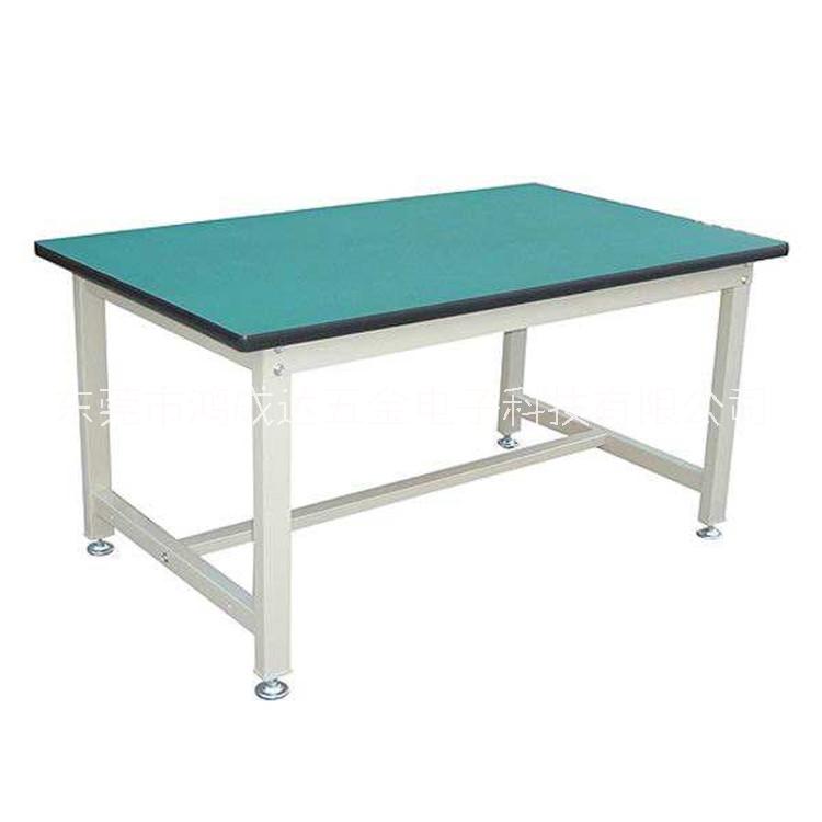 防靜電工作臺圖片