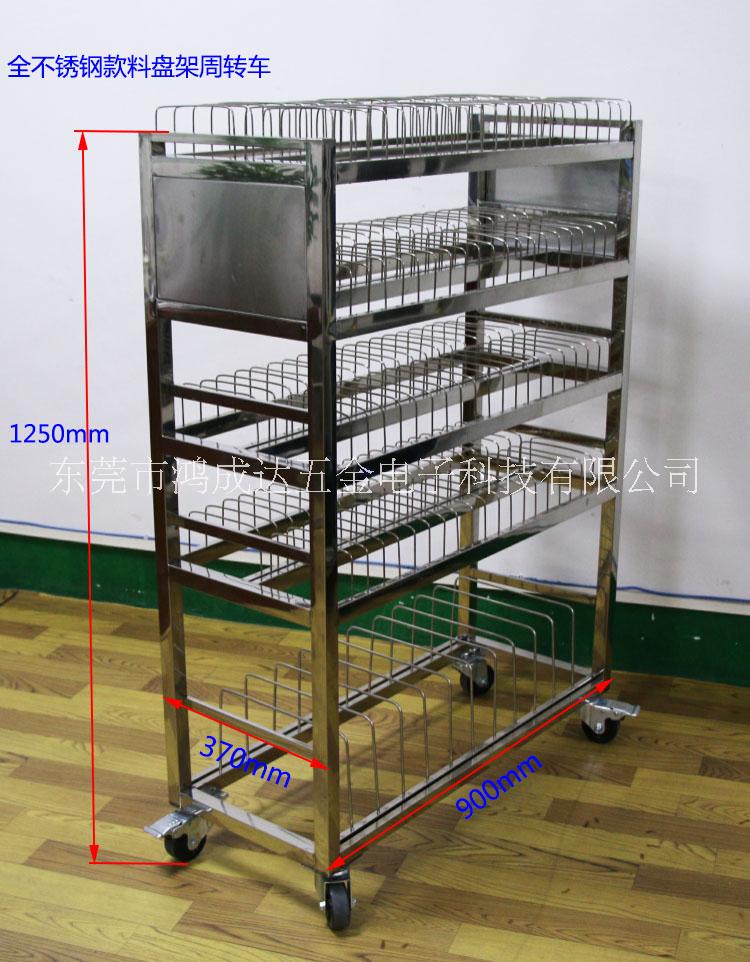 料盤車圖片/料盤車樣板圖 (2)