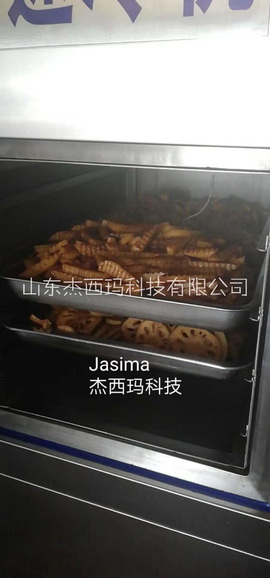 真空預(yù)冷機(jī)圖片/真空預(yù)冷機(jī)樣板圖 (3)