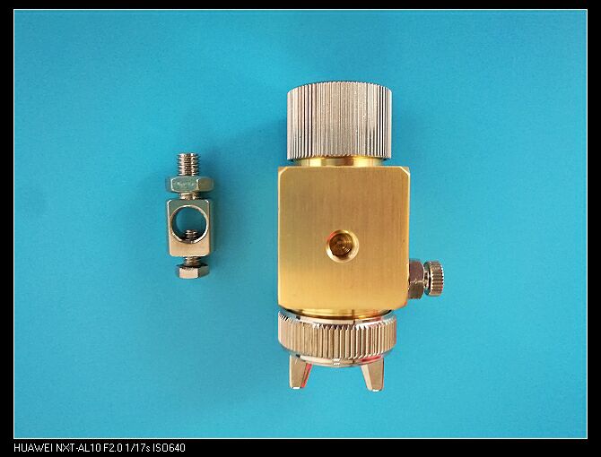 A-100霧化噴嘴圖片