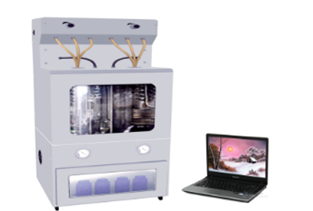 HSY-265H-2全自動運動粘圖片