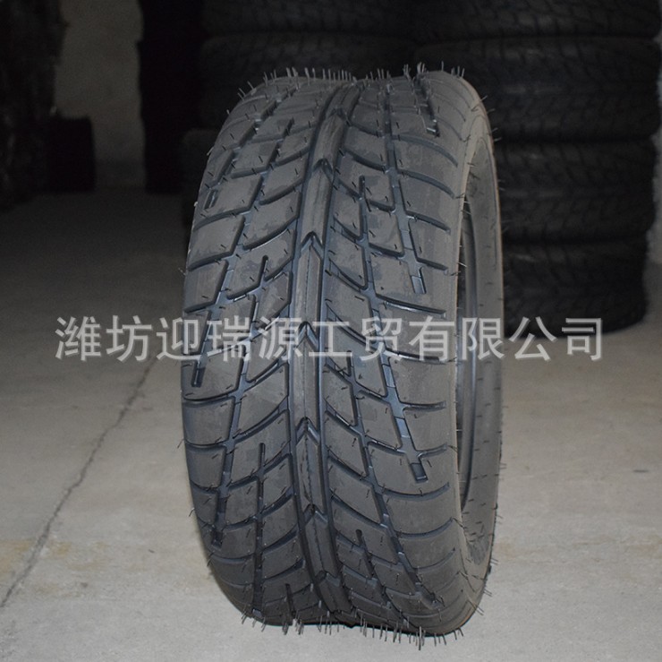 越野摩托车轮胎25x8-12 ATV沙滩车高尔夫球车轮胎25*8-12