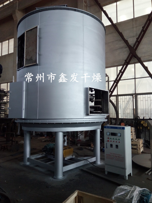 盤式烘干機圖片/盤式烘干機樣板圖 (1)