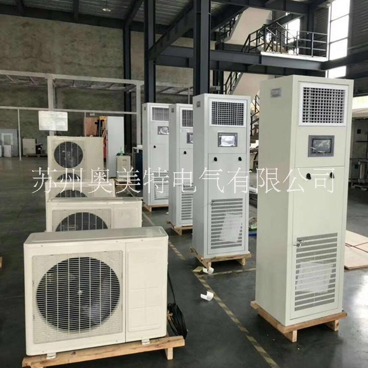 檔案館恒溫恒濕精密空調(diào)圖片