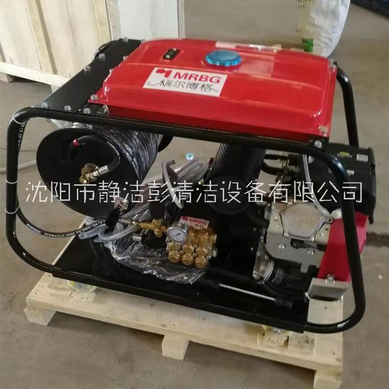 管道疏通機(jī)圖片/管道疏通機(jī)樣板圖 (2)