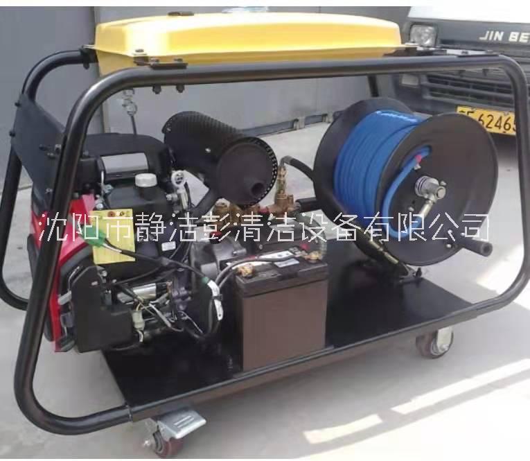 管道疏通機(jī)圖片/管道疏通機(jī)樣板圖 (3)