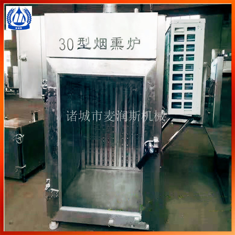 臘肉煙熏圖片/臘肉煙熏樣板圖 (4)