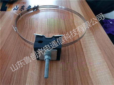 供應引下線夾圖片/供應引下線夾樣板圖 (1)