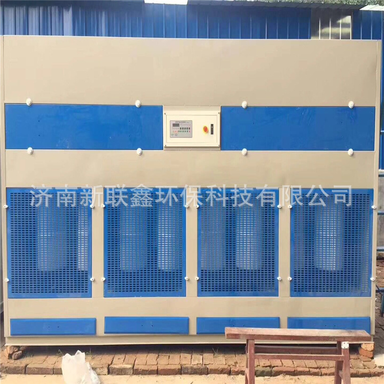 吸塵柜工業(yè)除塵粉塵處理柜 打磨柜干式脈沖打磨除塵柜空氣凈化柜