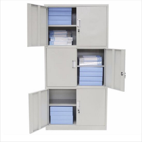 三節(jié)鐵皮柜圖片/三節(jié)鐵皮柜樣板圖 (3)