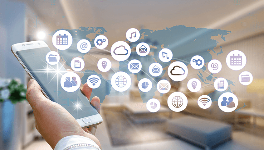 選擇智愛科技智能家居的三大理由圖片