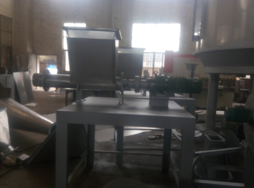 氣流干燥機(jī)圖片/氣流干燥機(jī)樣板圖 (3)