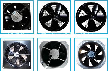 變頻器* PMD2404PQB1-A 風(fēng)扇