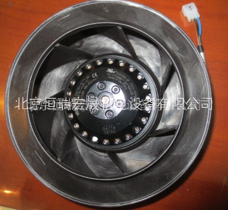 變頻器*風機R2E190-AE77-B8