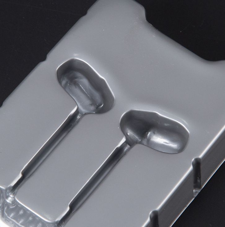 電子pvc吸塑泡殼包裝圖片/電子pvc吸塑泡殼包裝樣板圖 (2)