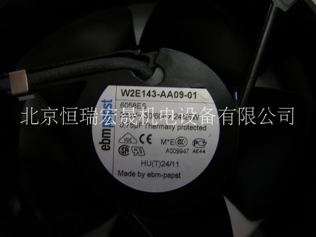 W2E143-AA09-01風(fēng)扇圖片/W2E143-AA09-01風(fēng)扇樣板圖 (3)