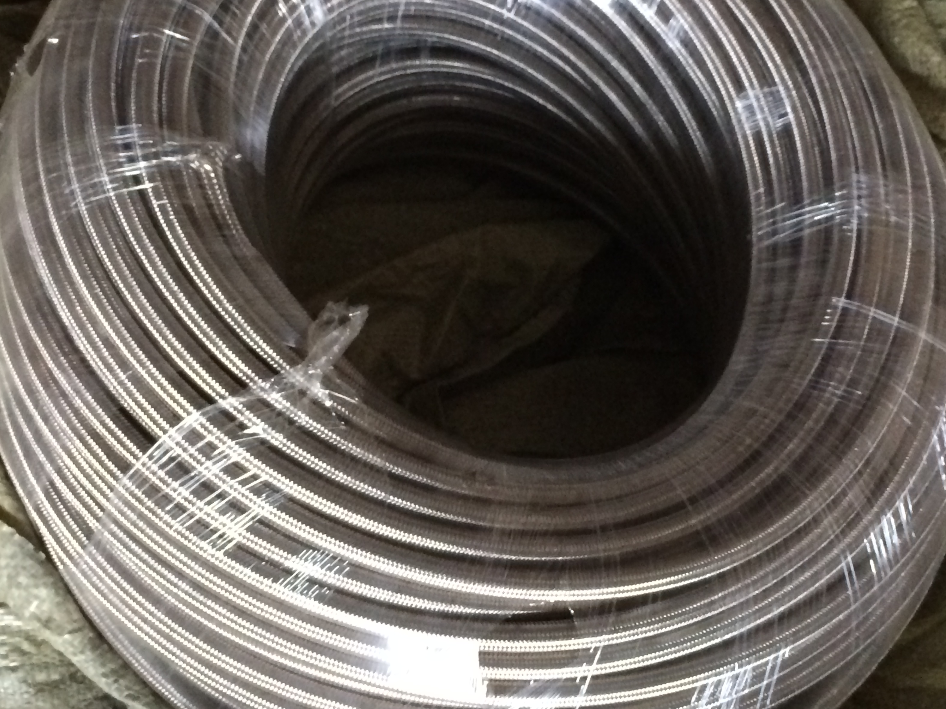 鐵氟龍管圖片/鐵氟龍管樣板圖 (4)