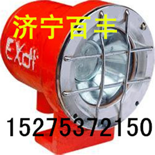 DGC24礦用隔爆LED投光燈圖片/DGC24礦用隔爆LED投光燈樣板圖 (3)