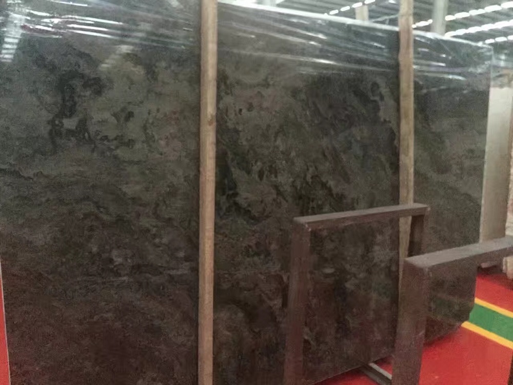 月亮谷大理石圖片