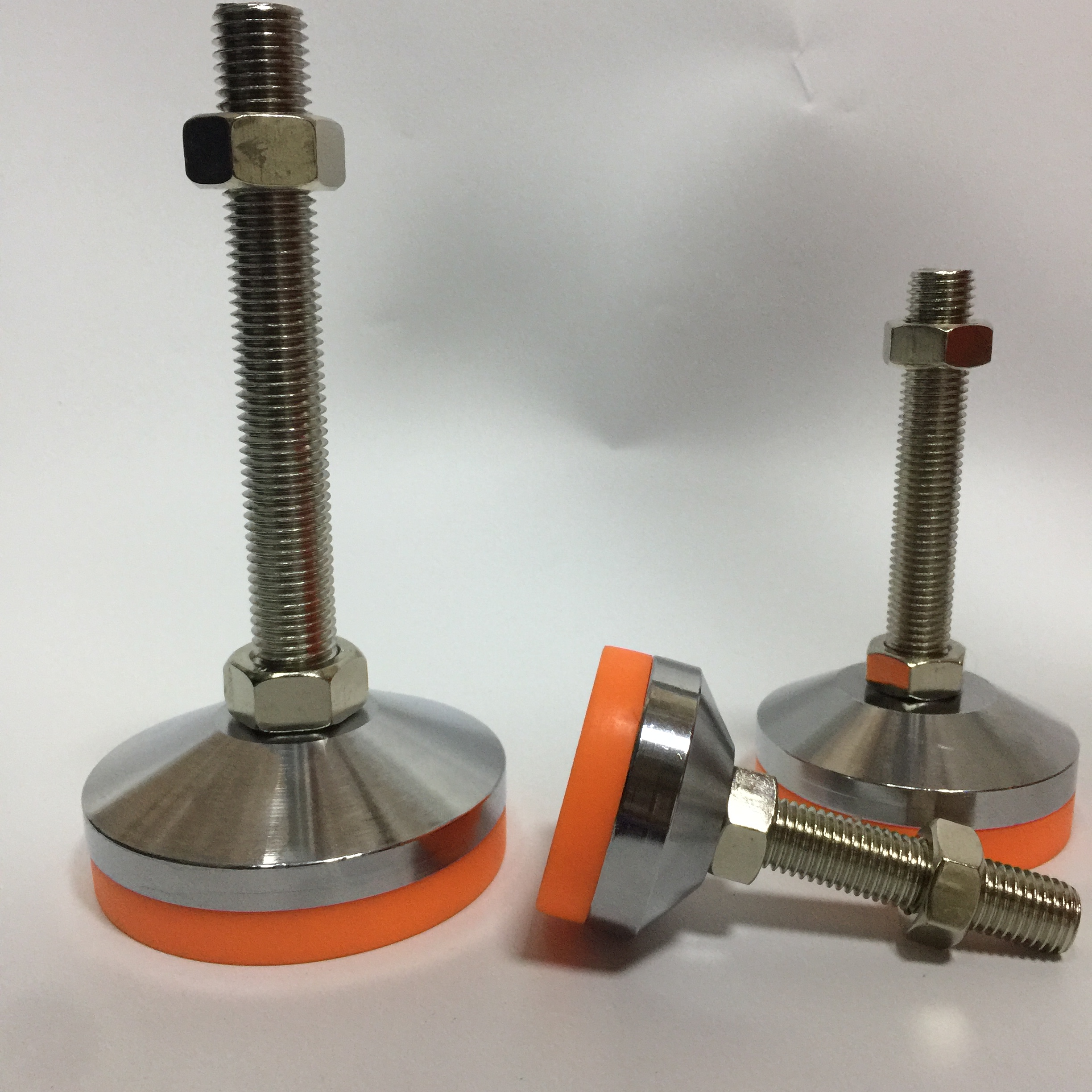 重型碳鋼TPU腳杯圖片/重型碳鋼TPU腳杯樣板圖 (2)