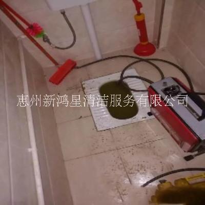 惠州通厕所 惠州通马桶 惠州通下水道 惠州管道疏通