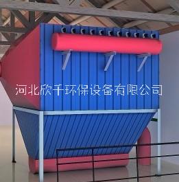 袋式除塵器圖片