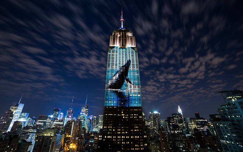 建筑投影秀規(guī)劃丶墻體投影丶樓體投圖片/建筑投影秀規(guī)劃丶墻體投影丶樓體投樣板圖 (4)