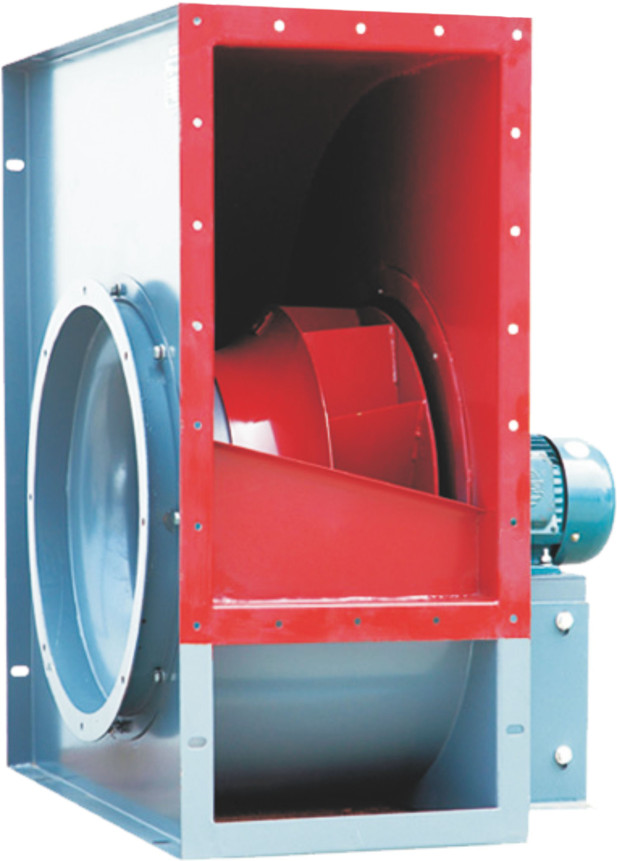 PYF、CF4-82廚房排煙* 后傾離心通風(fēng)機