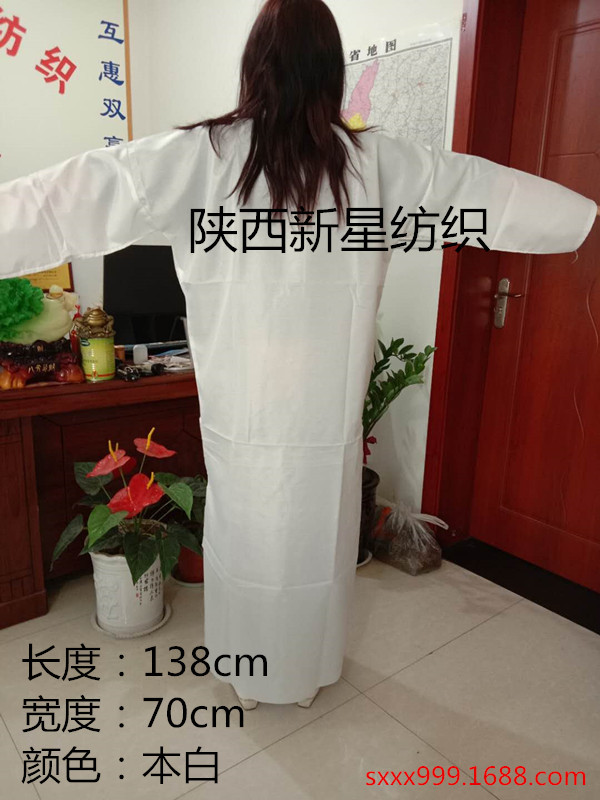 孝衣孝服圖片