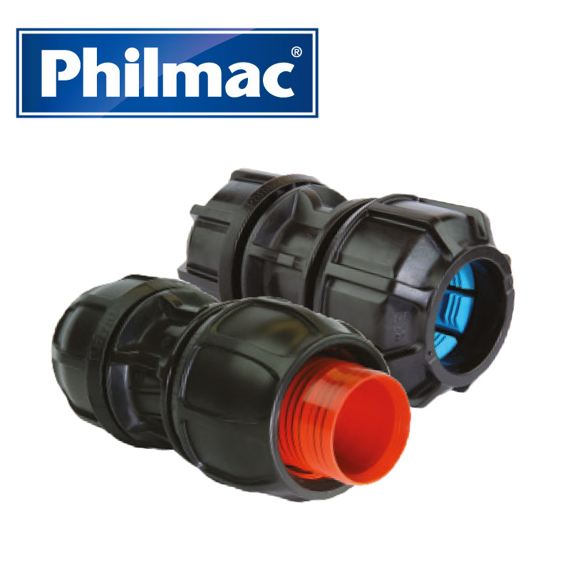 澳大利亞Philmac聚丙烯卡套圖片